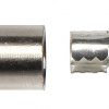 SPRAUDNIS BNC-W/SKR-MET*P10